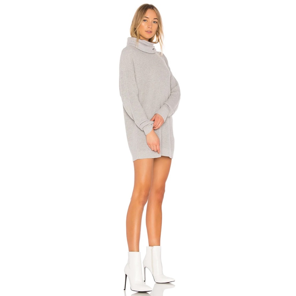 Tularosa Lenox Dress - Picture 7 of 11
